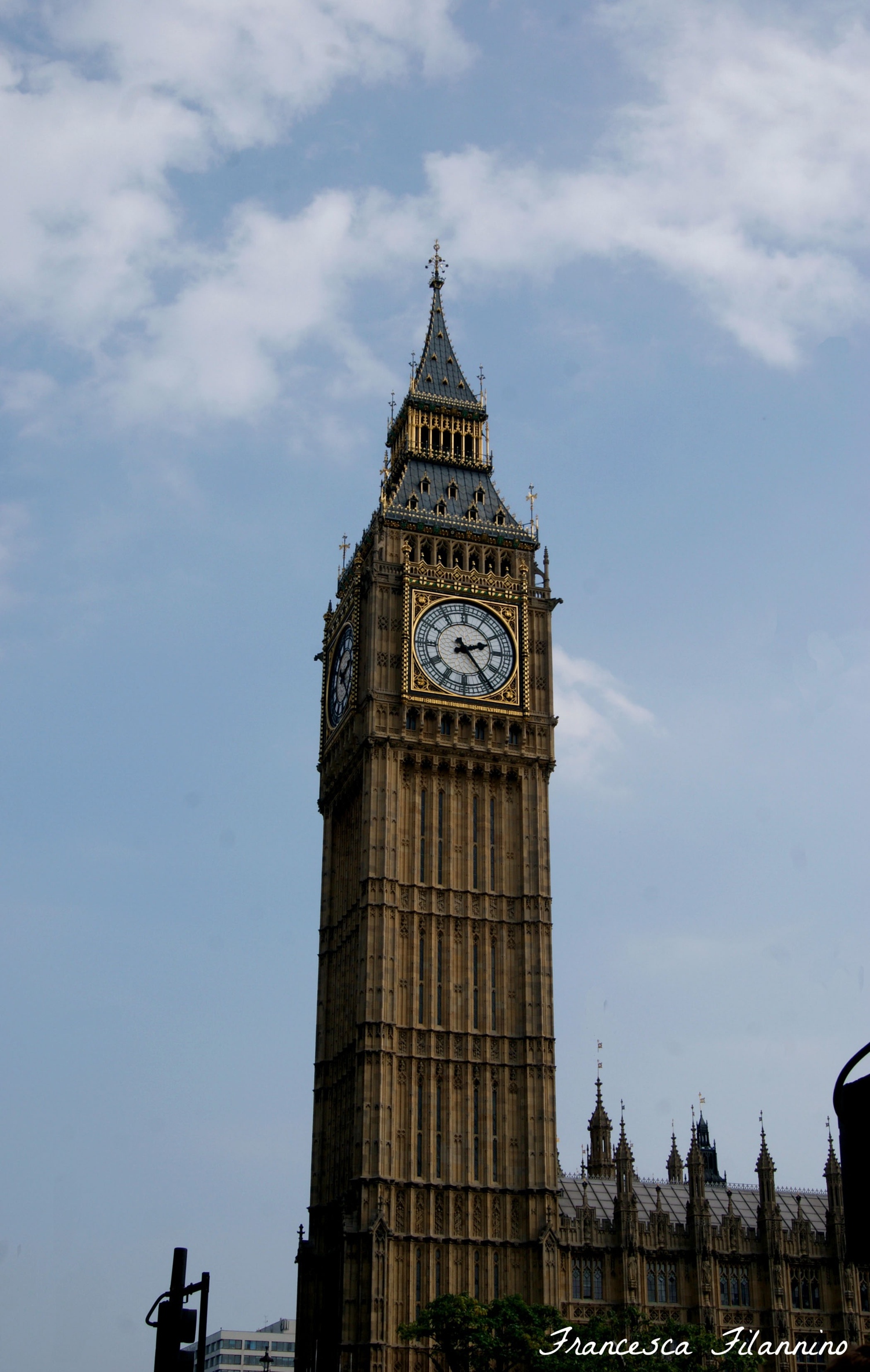 Big Ben